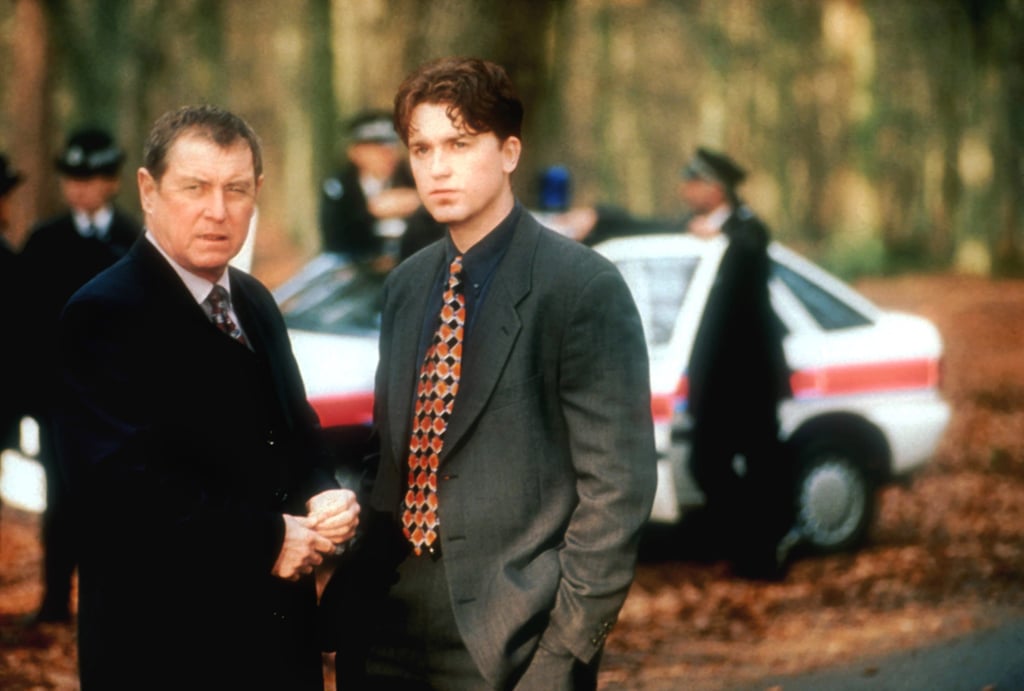 Midsomer Murders