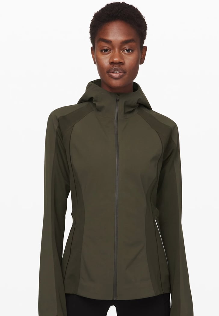 Lululemon Cross Chill Jacket  24 Chic and Cosy Outerwear Pieces