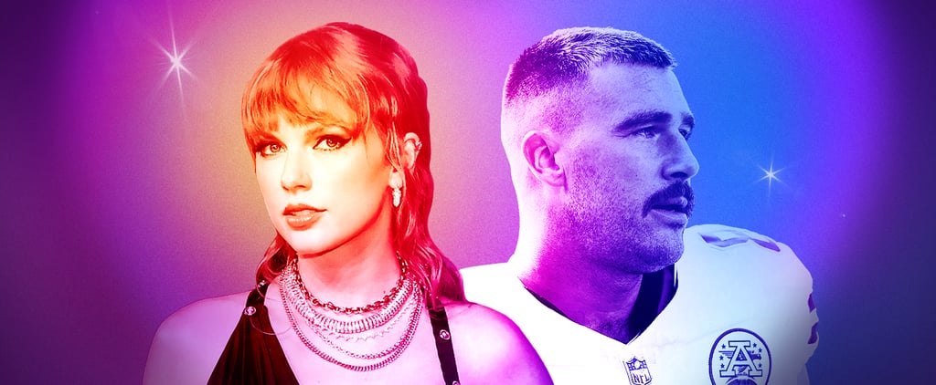 Taylor Swift and Travis Kelce's Aura Compatibility