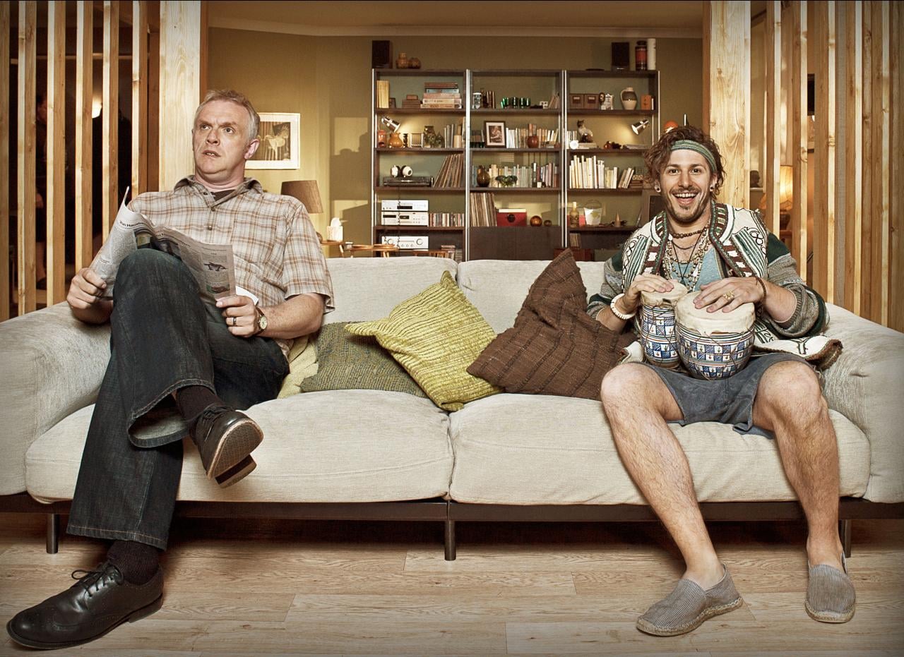 Cuckoo, Seasons 1 and 2 27 New Movies and TV Shows to Watch on