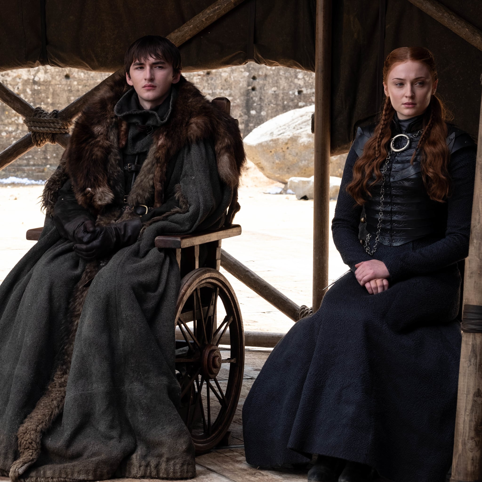 Tweets And Memes About The Game Of Thrones Season 8 Finale Popsugar Entertainment