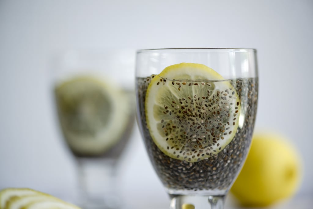 Chia Seeds