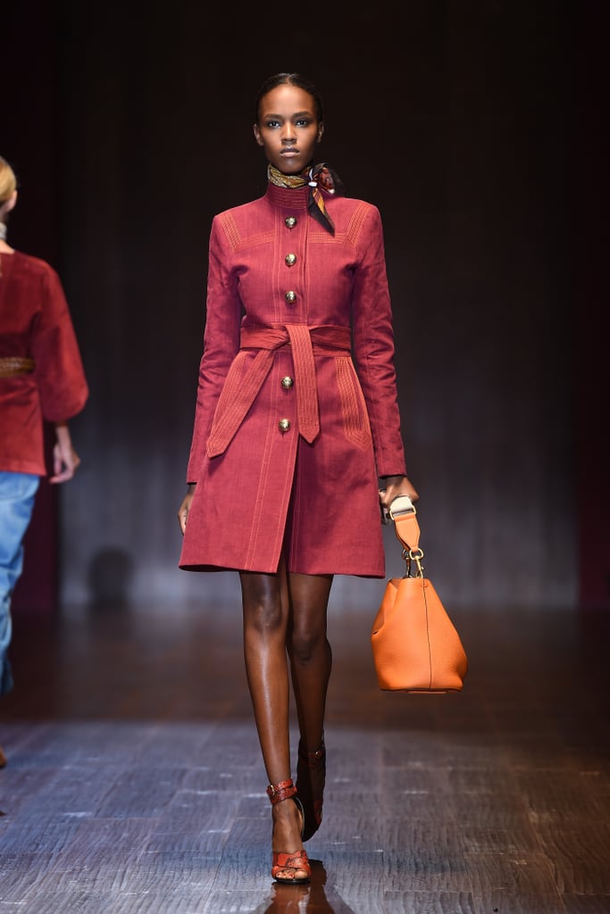 Gucci Spring 2015