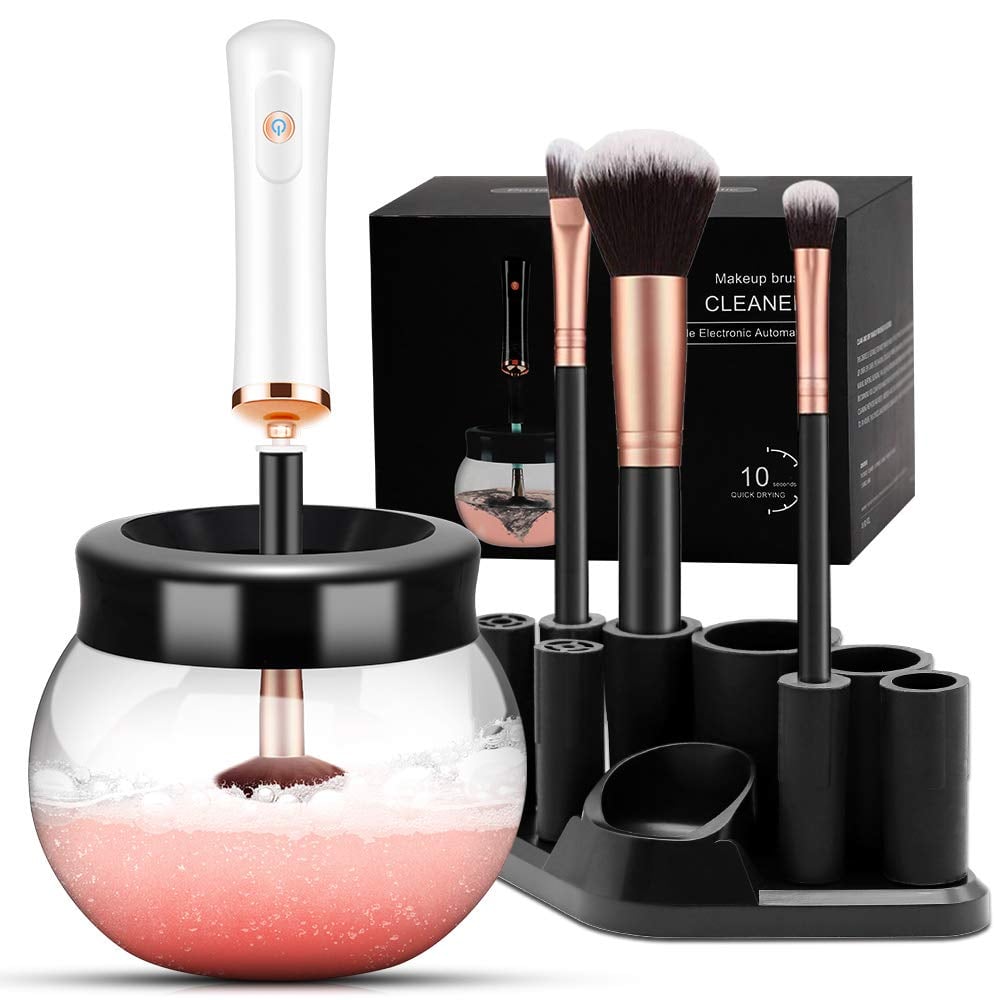 Makeup Brush Cleaner