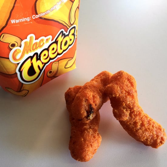 Mac n' Cheetos Review