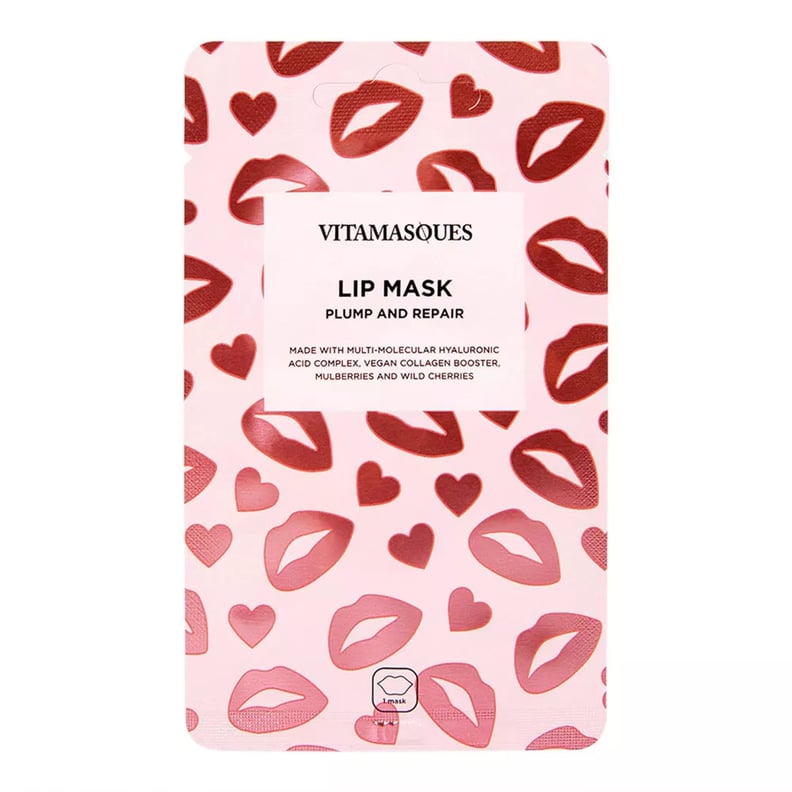 Valentine's Gifts For Friends: Vitamasques Lip Mask and Repair
