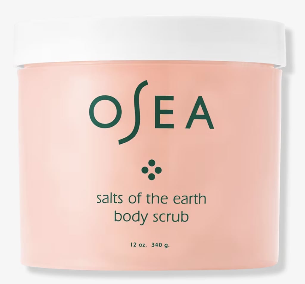Osea Salts of the Earth Body Scrub
