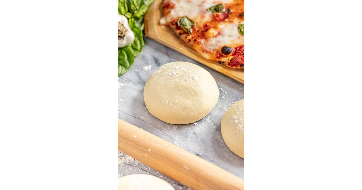 ItalianStyle Pizza Dough 15+ Hard Recipes to Try Right Now