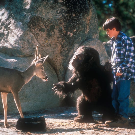 15 Bigfoot Movies