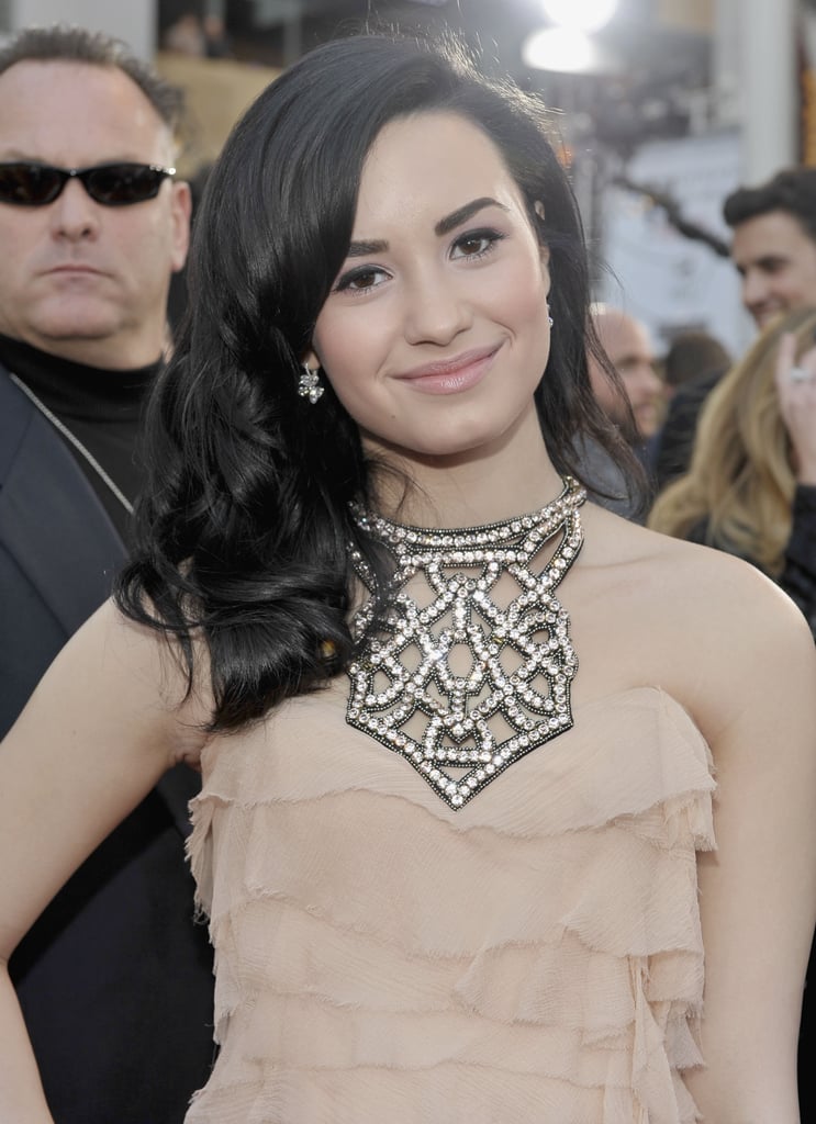 American Music Awards Ladies Red Carpet Gallery American Music Awards Ladies Red Carpet Gallery
