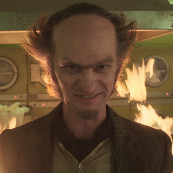 A Series of Unfortunate Events Season 3 Premiere Date