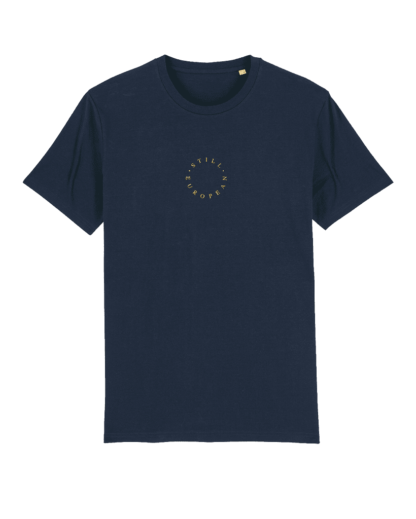 Birdsong Still European Tee