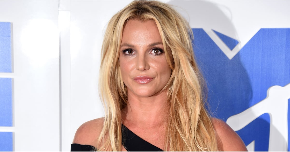 Even Britney Spears Isn't Safe From Bad Dates: 