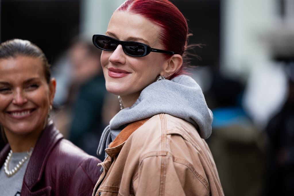 Cherry-Red Hair-Color Ideas and Inspiration
