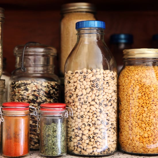 What to Keep in Your Kitchen to Lose Weight