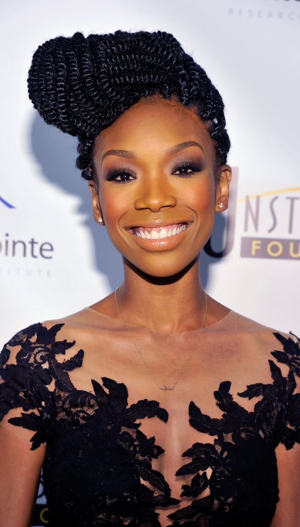 Brandy Norwood