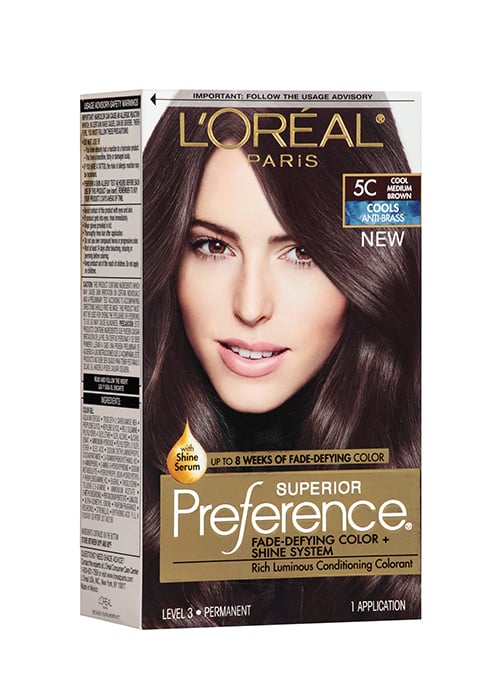 L’Oréal Paris Superior Preference