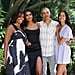 Michelle Obama Fears Racism Against Her Daughters