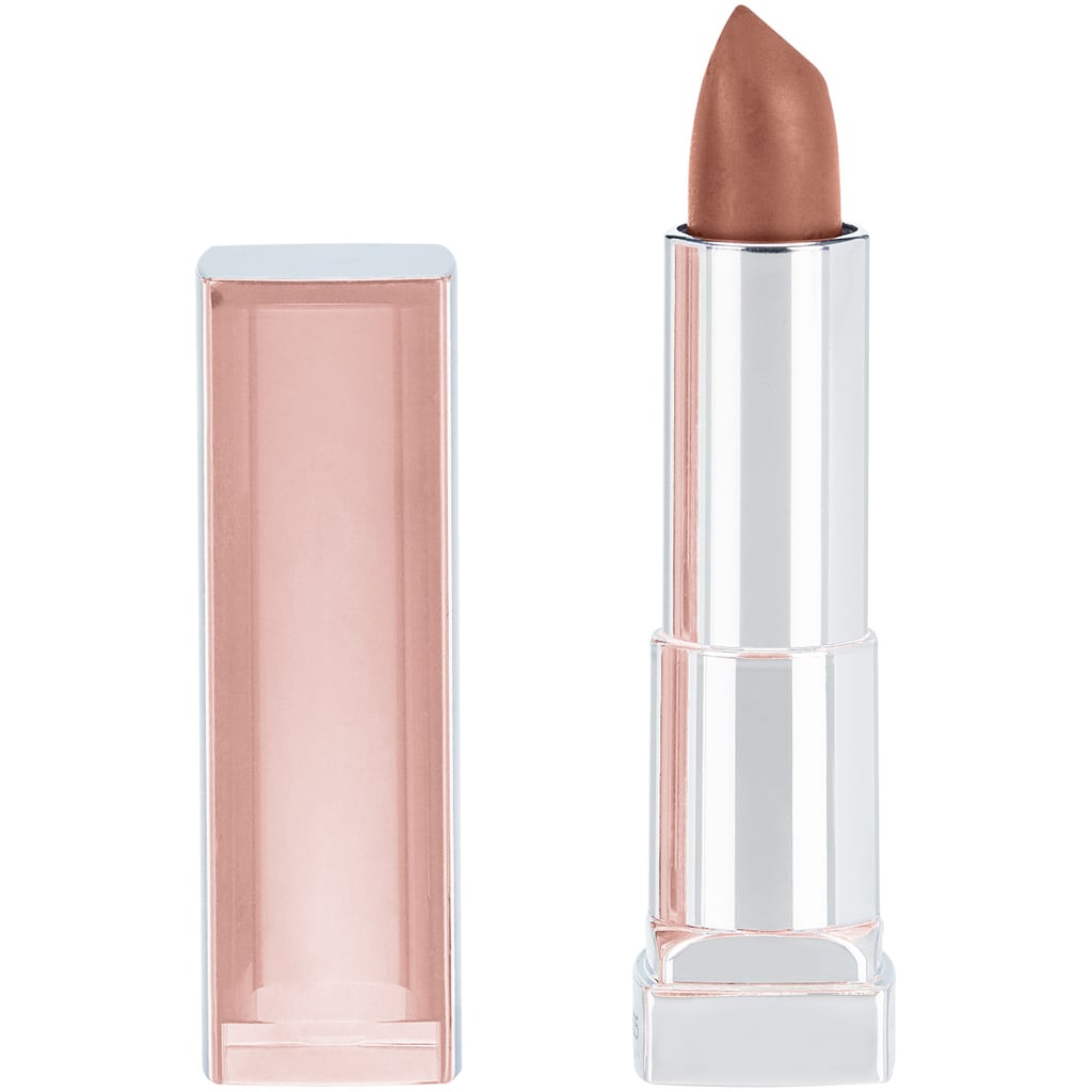 Maybelline Color Sensational The Creams, Cream Finish Lipstick in Nude Lust