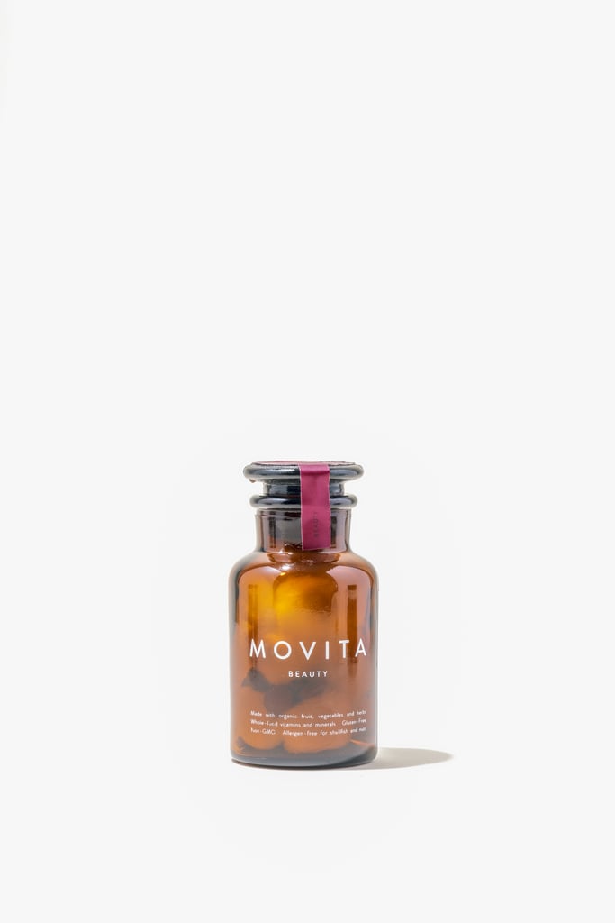 Movita Organics