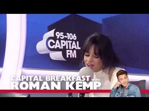 By Camila Cabello