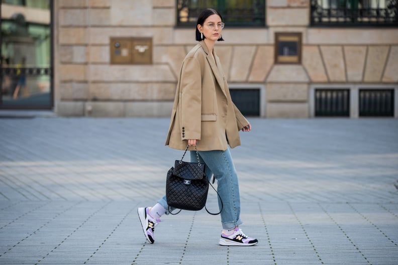 The Best New Balance Sneakers For Women PS UK Fashion