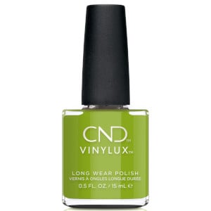 CND in Crisp Green