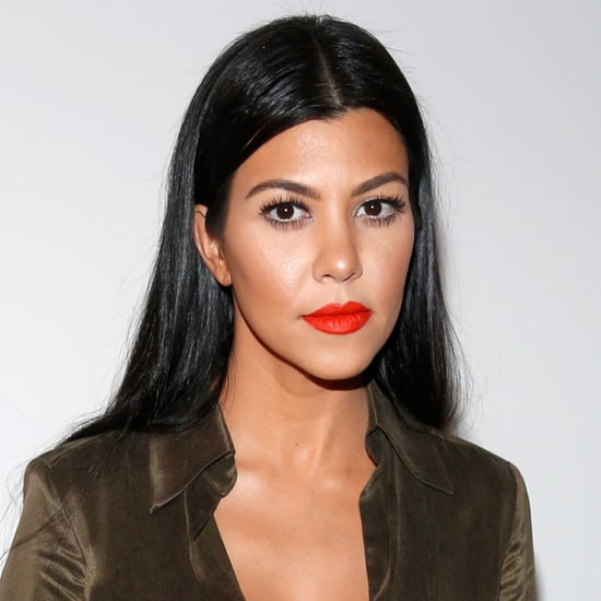 Kourtney Kardashian Tweets About Being Alone