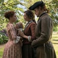 Here's What Happens in the 5th Outlander Book, So You Can Prepare For Season 5 of the Show