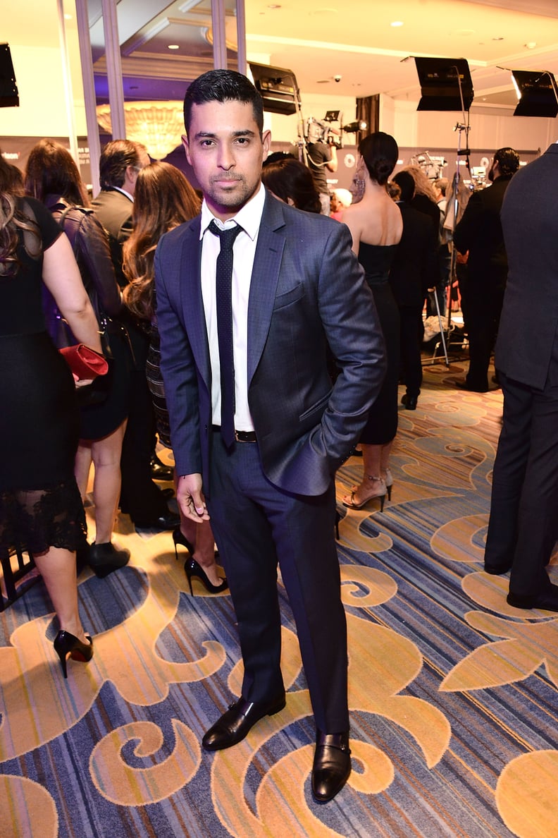 Wilmer Valderrama