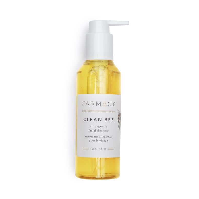 Farmacy Clean Bee Ultra Gentle Facial Cleanser