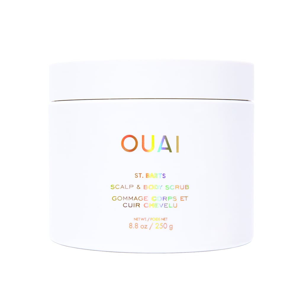 Ouai St. Bart's Scalp & Body Scrub