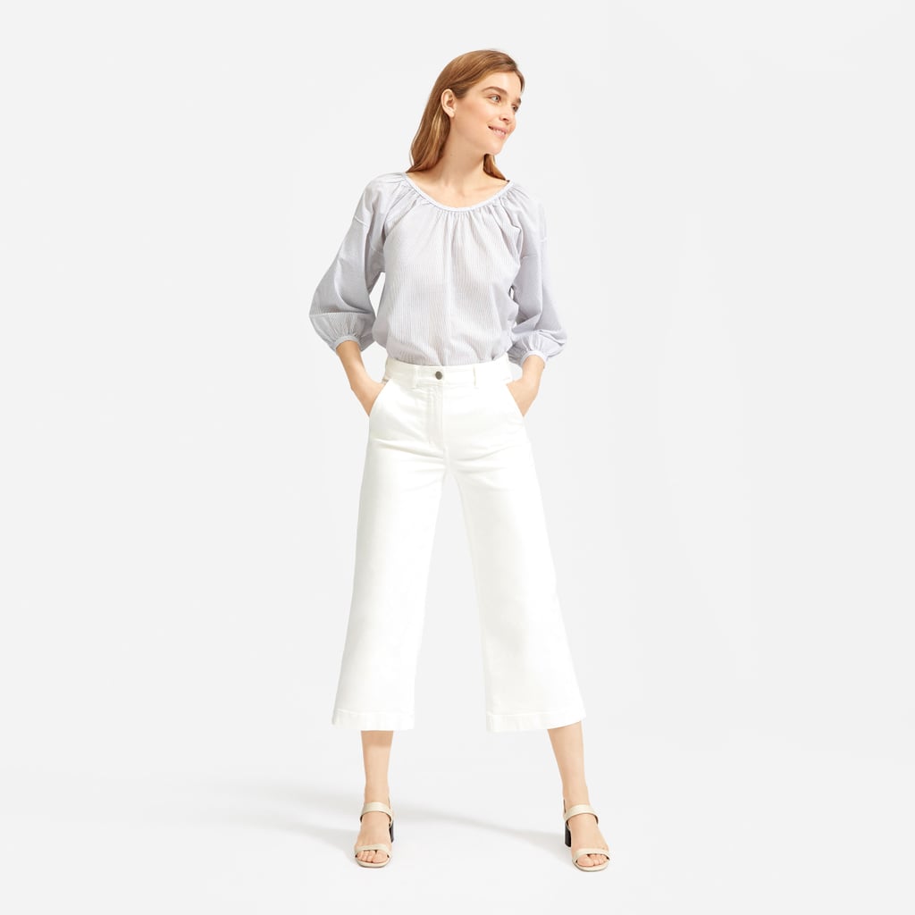 Everlane Air Shirts