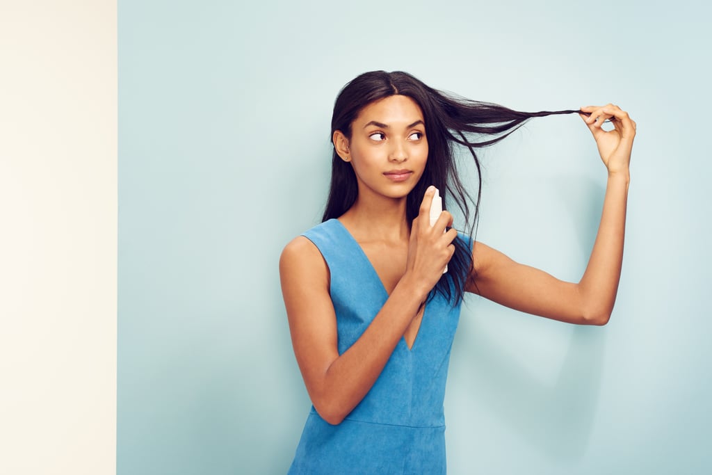 You're Not Fooling Anyone With That Dry Shampoo