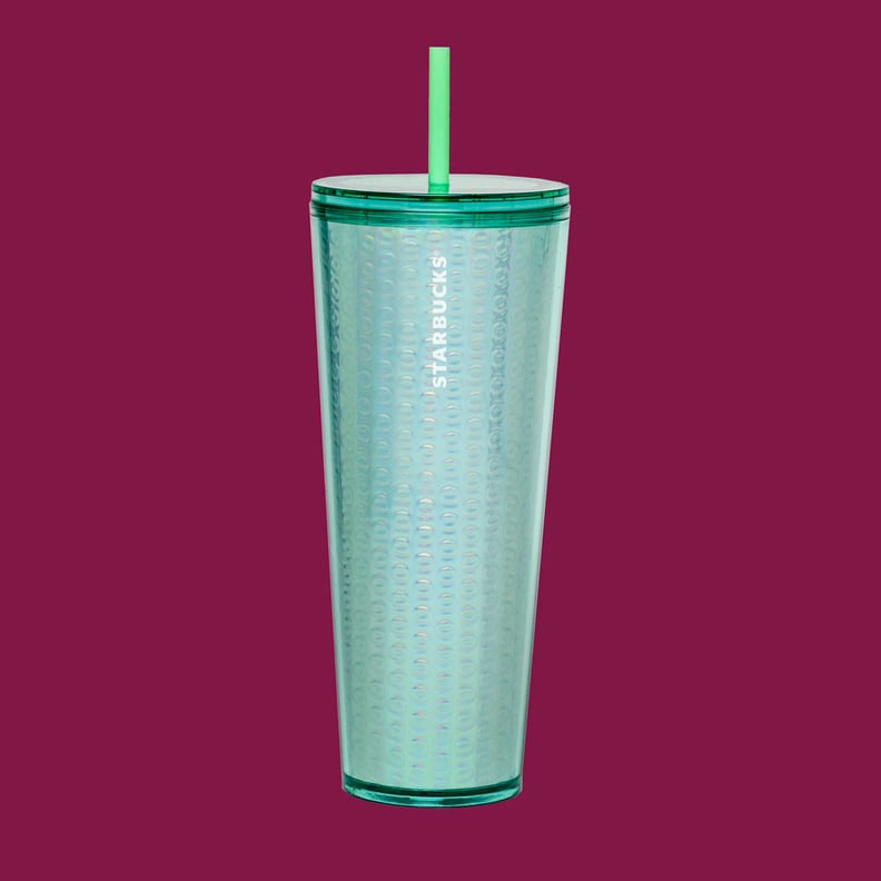 Starbucks Bubble Mint Cold Cup