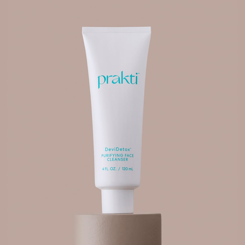 Prakti DeviDetox Purifying Face Cleanser
