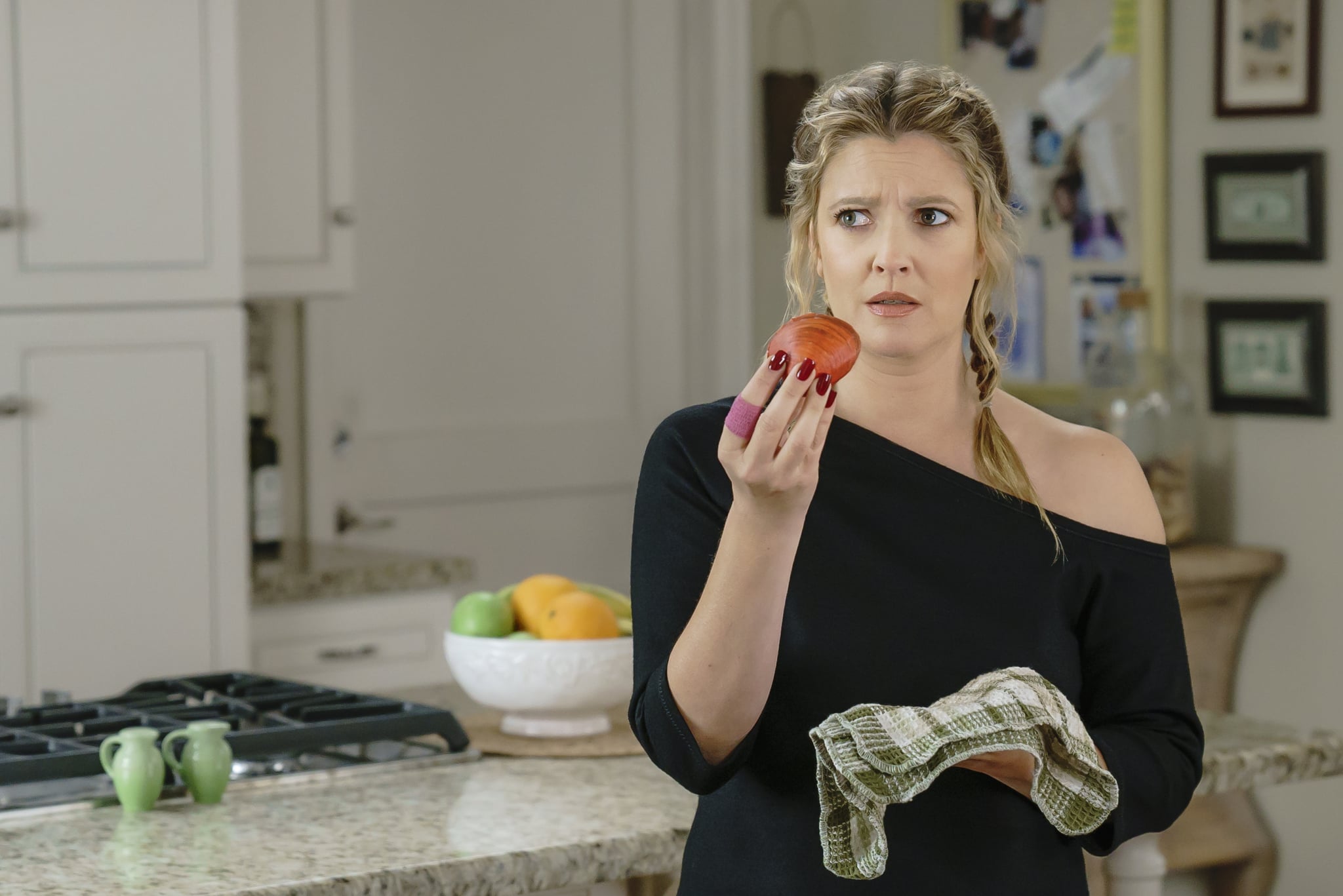 Santa Clarita Diet Season 2