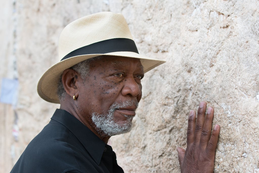 The Story of God With Morgan Freeman, Season 3