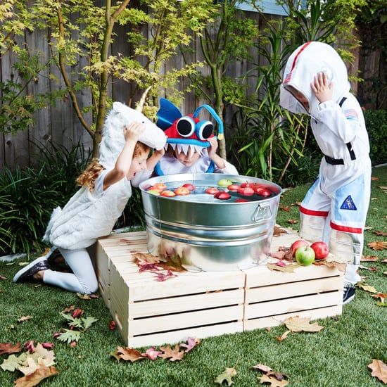 Halloween Activities For Kids Based on Age
