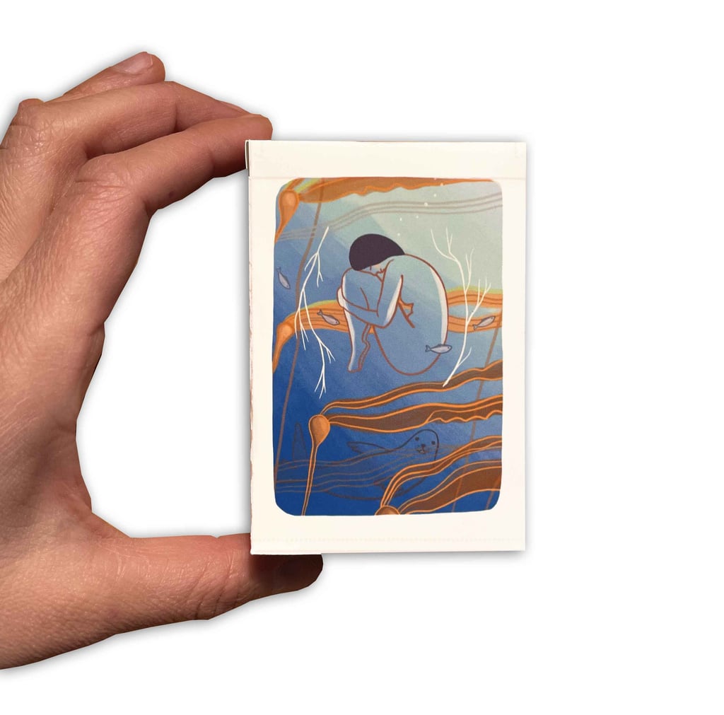 The Gentle Tarot