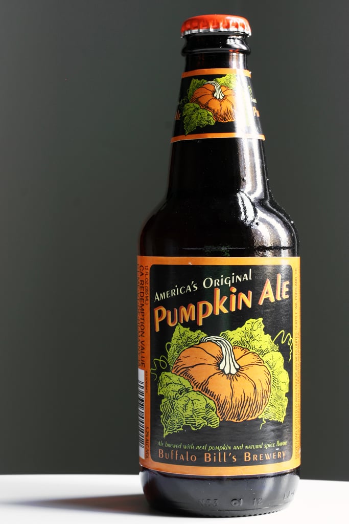 America's Original Pumpkin Ale