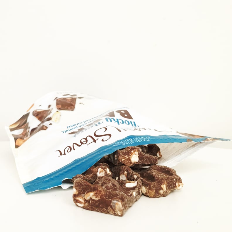 Russell Stover Rocky Road Bark