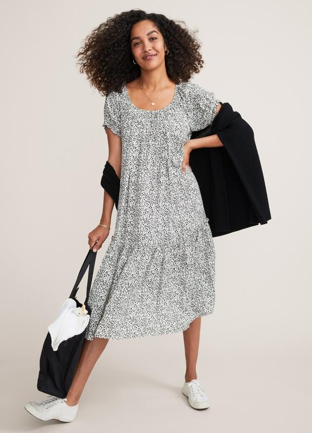 HATCH Secret Nursing Dress