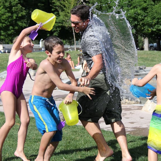 Reasons Moms Love the End of Summer