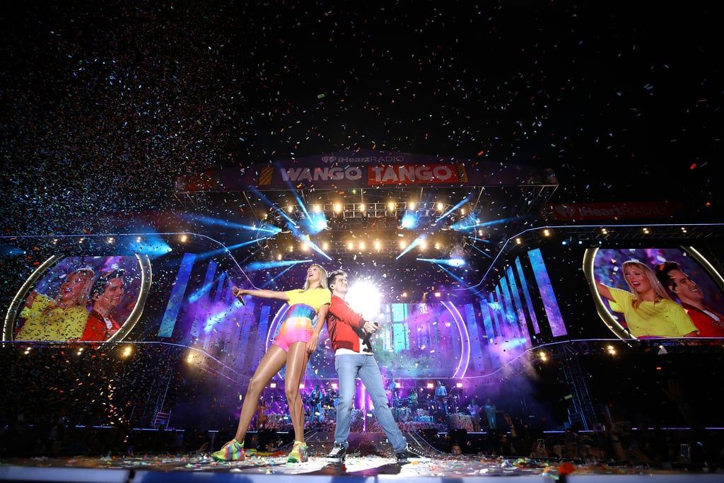 Taylor Swift at Wango Tango 2019 Photos