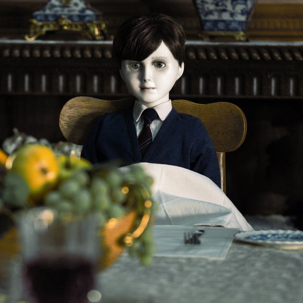 Image result for the boy movie