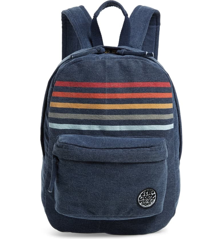Rip Curl Surf Dream Backpack For College