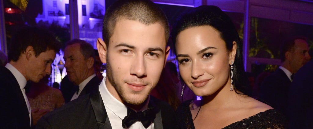 Demi Lovato's Fans Think These 2 New Songs Are About Nick Jonas
