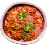 Crockpot Chicken Curry Recipe