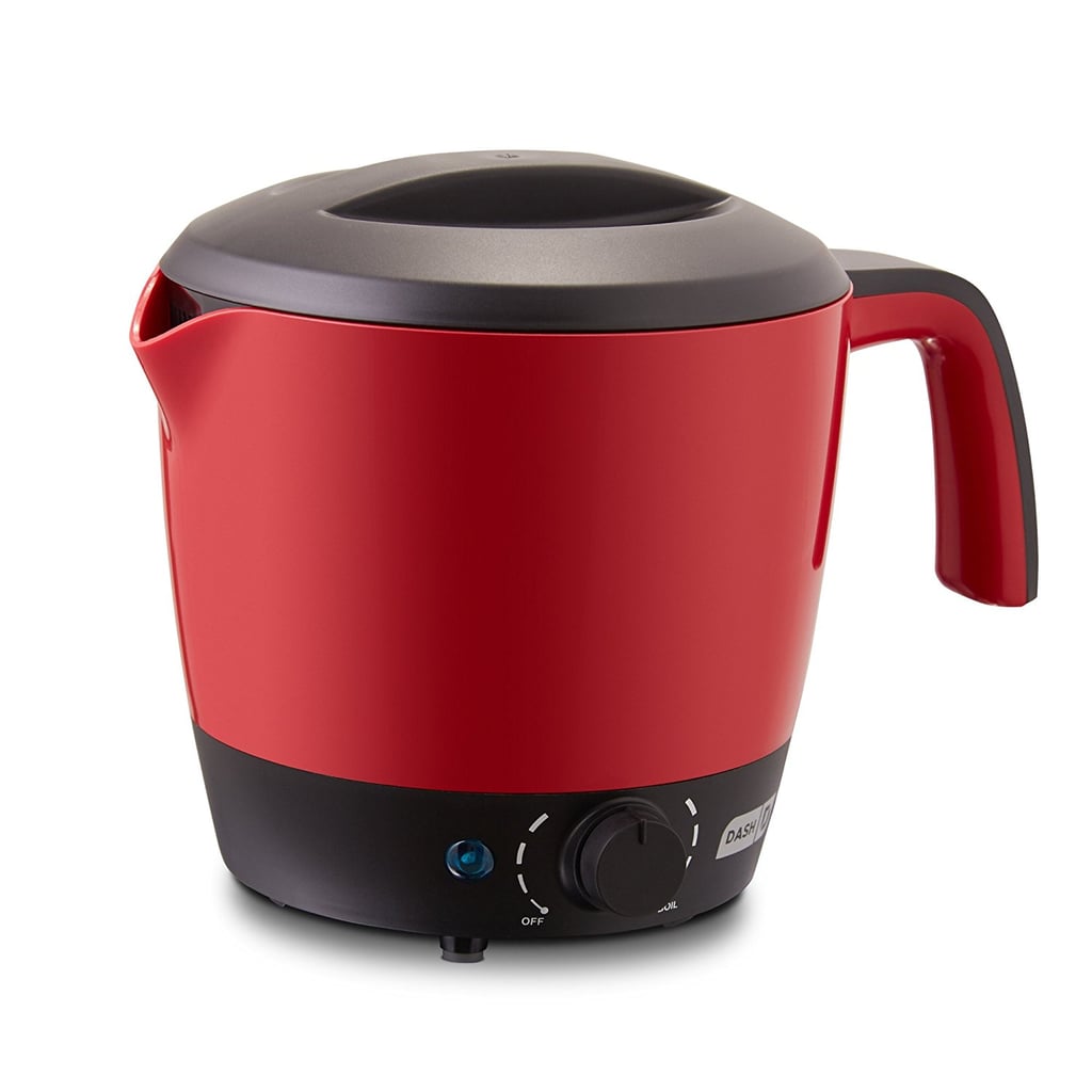 Dash Express Electric Cooker Hot Pot With Temperature Control Dorm